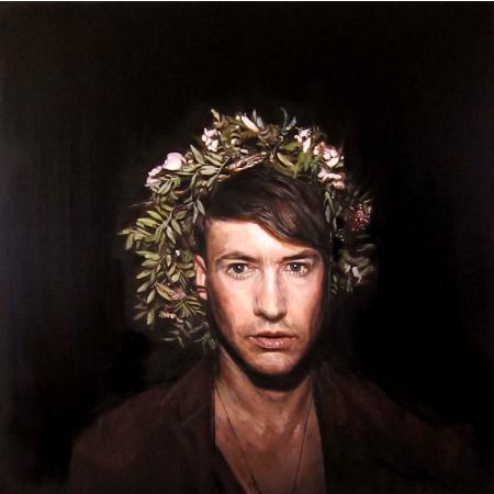 Peter-Wilde-BEKRANZED-JUGERMAN