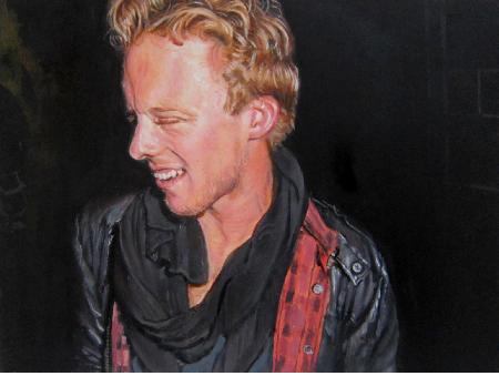 Peter-Wilde-Christopher