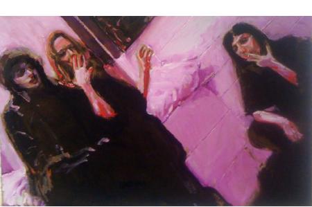 Peter-Wilde-GALLERINAS