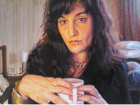 Peter-Wilde-Highlight