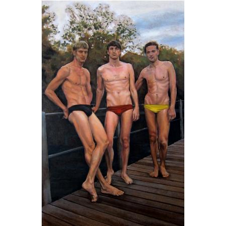 Peter-Wilde-NEUDEUTSCHEN