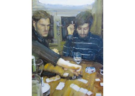 Peter-Wilde-Rummelkurb