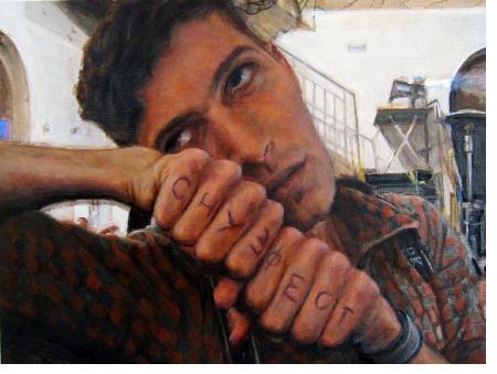 Peter-Wilde-Snoozefest