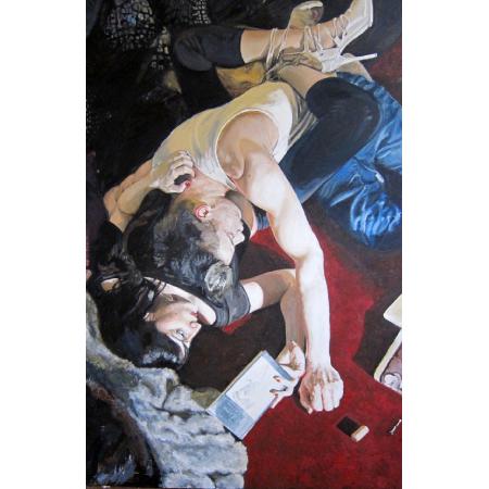 Peter-Wilde-Sons-and-Lovers