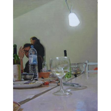 Peter-Wilde-THROUGH-WHITE-WINE1