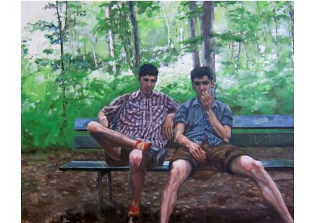 Peter-Wilde-Ugly-Teens